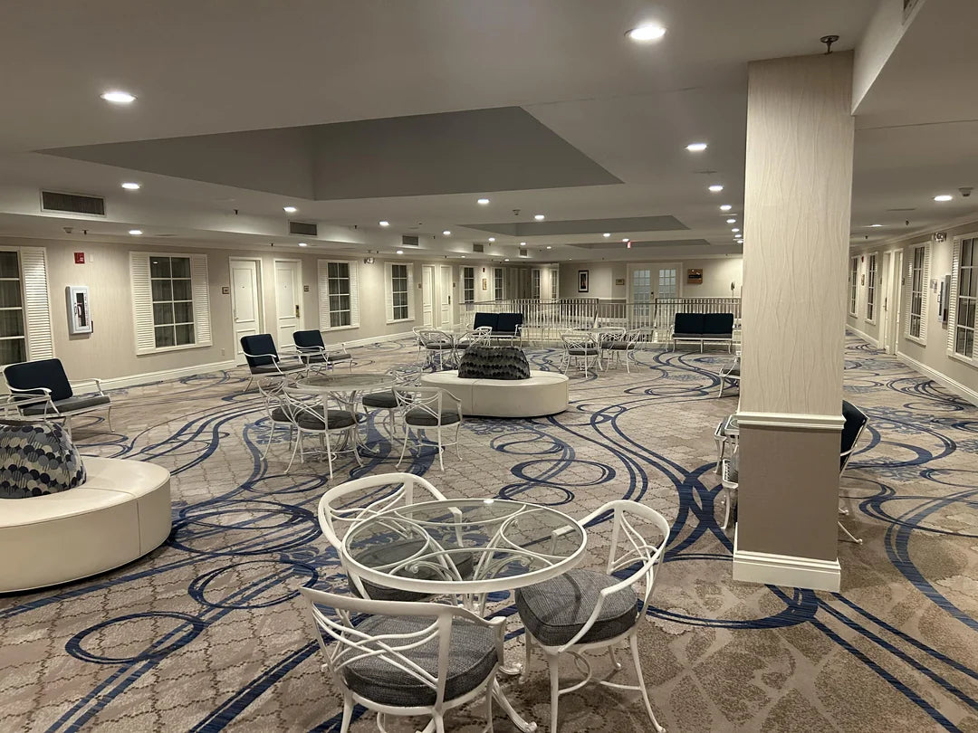 Hotel Furniture Procurement Checklist Before Opening